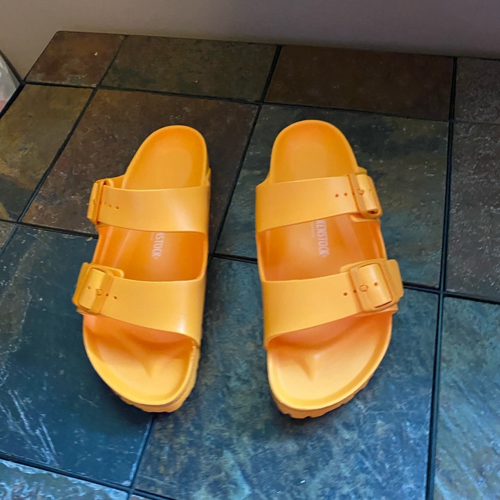 Birkenstock Sandal Womens size 41